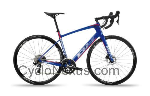 BH Quartz Disc scheda tecnica e recensioni